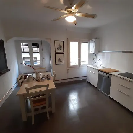 Acogedor Piso En Pleno Centro De Daire