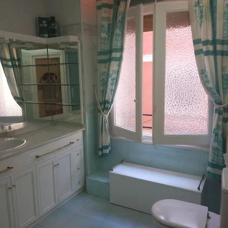 Daire Acogedor Piso En Pleno Centro De