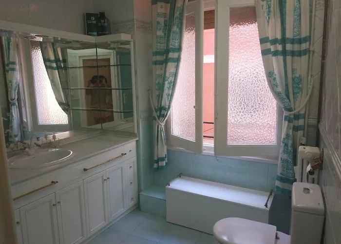 Apartment Acogedor Piso En Pleno Centro De