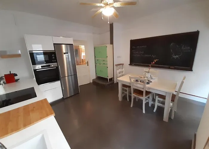 Apartment Acogedor Piso En Pleno Centro De